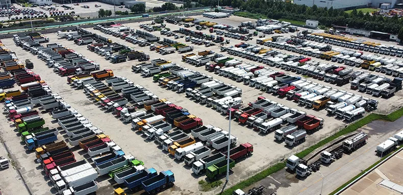 شهادة ساينو تراك · جودة مضمونة