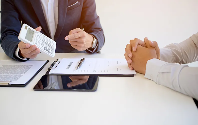 خدمة المبيعات