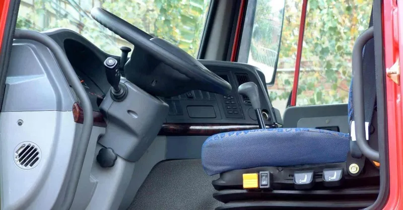 Tipper Truck 6x4 Howo-7