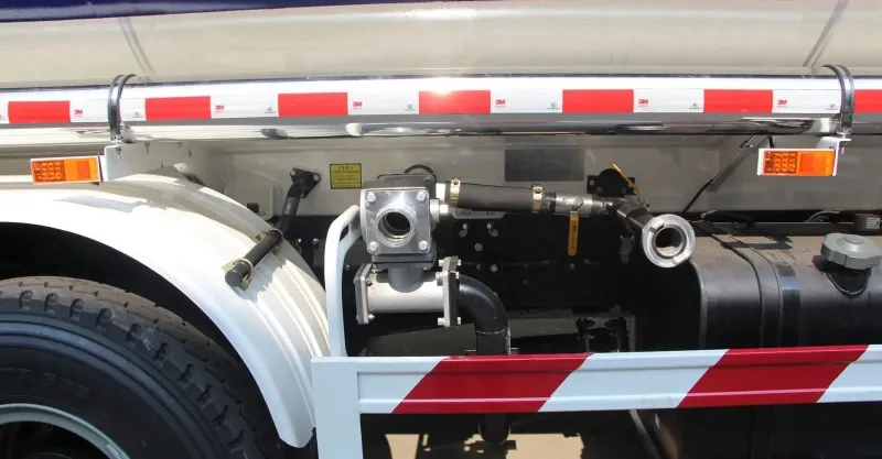 شاحنة الرشاش 6x4 شاكمان F2000